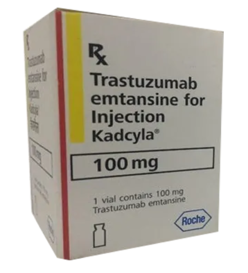 KADCYCLA 100 MG